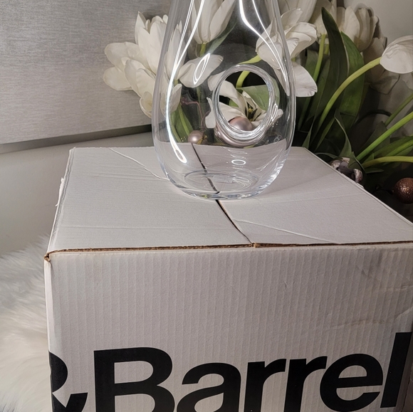 Bundle of 3Ullo Wine Purifier  Ullo Full Bottle Replacement Filter and Crate&Bar - Picture 13 of 13